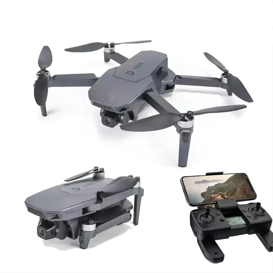 2023 Video Smart Follow 20 min flying indoor hover GPS drone with 4k and GPS Camera drones professional long distance