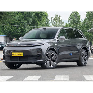 Coche eléctrico Lixiang L6 de <span class=keywords><strong>segunda</strong></span> <span class=keywords><strong>mano</strong></span>, Ganga barata en stock, de China, usado de alta calidad - Product Image 3