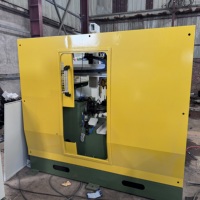 Máquina Bobinadora Industrial de Alta Velocidad, Tipo Marco, Automática, para Bobinas de Transformadores de Uso Pesado