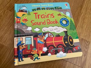 <span class=keywords><strong>Livre</strong></span> sonore parlant de bébé de haute qualité <span class=keywords><strong>trains</strong></span> boutons tactiles sonores pour entendre l'impression offset de <span class=keywords><strong>livre</strong></span> Audio pour l'apprentissage précoce des enfants - Product Image 4