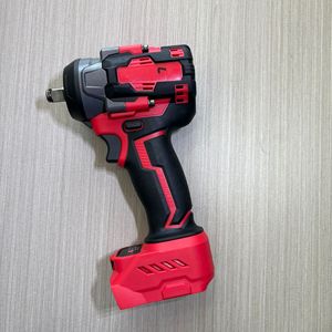 21V Pin nguồn không dây điện tuốc nơ vít cấp công nghiệp DIY tác động cờ lê với Brushless Power Wrench tính năng - Product Image 6