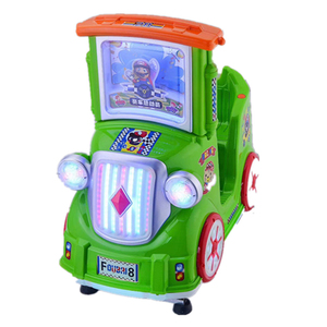 LYER2257 DUDU coche barato paseos de <span class=keywords><strong>la</strong></span> diversión de <span class=keywords><strong>la</strong></span> moneda operado vuelos paseos más popular Jardín atracciones en stock - Product Image 2