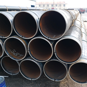 Xinyue ASTM A106 g r.b เสาเข็มท่อไร้รอยต่อสำหรับงานเสาเข็มที่ลึกและเสาเข็ม - Product Image 3