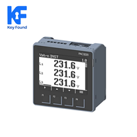 Medidor de Energía Multifunción 7KM3220-0BA01-1DA0 para Automatización de Edificios y Monitoreo de UPS en Centros de Datos