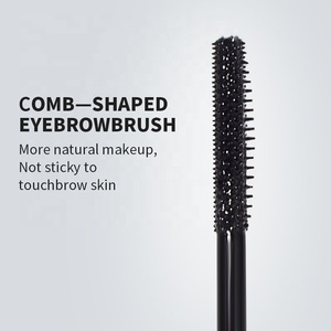 Gel Fijador Transparente para <span class=keywords><strong>Cejas</strong></span> con Etiqueta Privada Personalizada, en Tubo con Cepillo, Resistente al Agua y de Larga Duración - Product Image 4