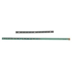 A86L-0001-0290 # Bloc de touches d'affichage A+A250-0854-X013 pour clavier FANUC - Product Image 1