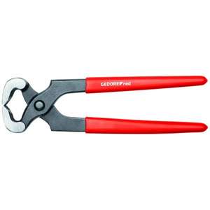 GEDORE - 3301874 Pinza de torre con mango sumergido-EAN 4060833018746 ALICATES Y CORTADORES FINOS PINZAS - Product Image 1