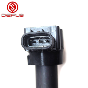 Bobine d'allumage de qualité originale DEFUS OEM 33400-75F10 pour Suzuki Swift Wagon R Changhe Landy K14B Pièces de moteur Accessoires de voiture - Product Image 2