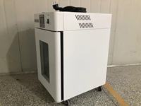 Incubateur de laboratoire à température constante 18L, chauffage électrique, distribution uniforme de la température