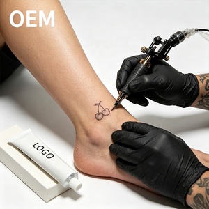 Bestseller: Tatuaggio Multi-Opzione, Applicazione Rapida con Logo Personalizzato per Saloni di Tatuaggi e Centri Estetici - Product Image 5