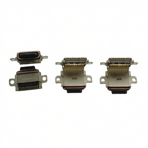 Adaptateur et connecteur de type C CC43 pour Vivo S20/S20 Plus, solution de charge pratique - Product Image 2