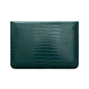 Kadın Mewns iş PU deri dizüstü bilgisayar için kılıf çanta Apple Macbook Pro için 14 ve 16 inç yeni 2021 - Product Image 2