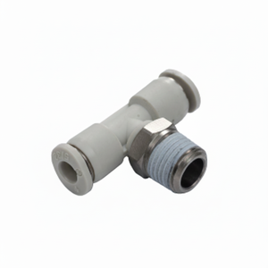 TPC MECHATRONICS Compact One-Touch SCT Accesorios Piezas neumáticas - Product Image 1