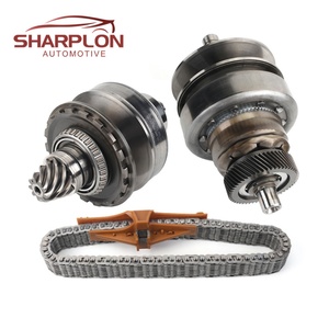 Livraison rapide en stock, kit de poulie de transmission CVT OEM 01J - Product Image 2