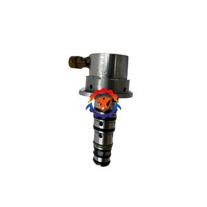 C9 C-9 C11 Engine Parts Valve Assembly Brake 250-9378 2509378 - Product Image 1