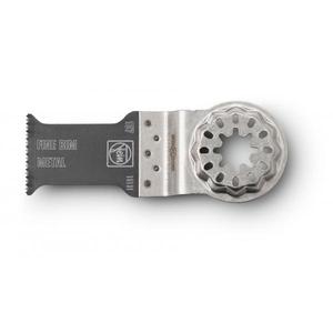 Fein-63502157240ใบเลื่อยอิเล็กทรีคัทขนาด50x30มม.-ใบมีด4014586386645และใบเลื่อยอเนกประสงค์ - Product Image 1