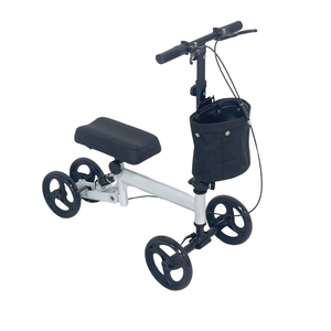 Самокат с регулируемой высотой 4 колеса - Product Image 4