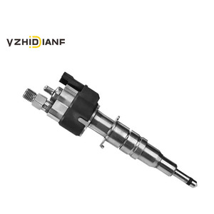 Injecteur de carburant haute performance neuf 13538616079 13547649537 pour <span class=keywords><strong>BMW</strong></span> F30 F31 F34 F35 F01 F02 - Product Image 1