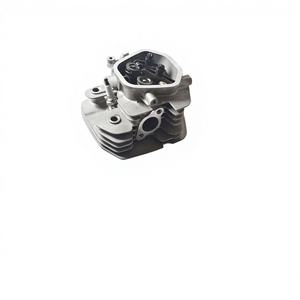 Piezas de Motor de Gasolina 177F 188F 190F, Conjuntos de Culata para Modelos de Exportación GX270 390 420 13HP, Maquinaria Agrícola Nueva - Product Image 5