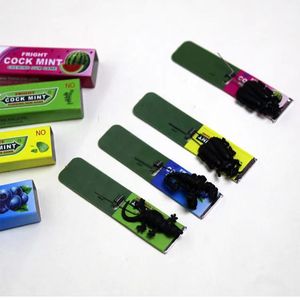 Chicle de cucaracha, broma del Día de los Inocentes, juguete de broma, material escolar para primaria, venta al por mayor - Product Image 4