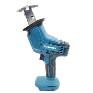   Sierra Recíproca Inalámbrica de 18V con Batería de Iones de Litio para Madera, Acero y Bricolaje - Product Image 5