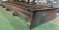 Machine de fraisage CNC 3 axes ATC 2060 haute efficacité avec moteur 9KW, changement d'outil automatique et guide linéaire pour la conception du bois