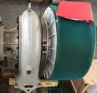 Turbocharger Kelautan ABB TPS 52E01