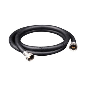 Новое поступление, EPDM, гибкий шланг, высокое качество, сантехнические шланги, гибкая труба, резиновый шланг для стиральной машины - Product Image 1