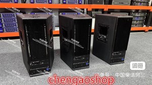 1 cái sử dụng Meyer âm thanh UPA-1P loa (DHL/fedex) # h834cc YD YH - Product Image 5