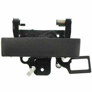 มือจับฝาท้ายรถเชฟโรเลต TRS-0069 อะไหล่พลาสติกสำหรับรถกระบะปี 2007-2013 - Product Image 2