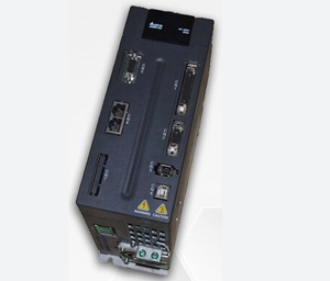 Nuevo Controlador de Motor AC CANopen Serie ASD-A2-2043-M de 2kW, Entrada de 480V, Certificado CE, Material Plástico, Automatización - Product Image 1