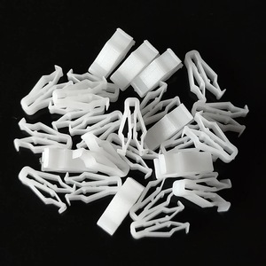 Kia Dash <b>Frame</b> Plastic Matte Finish Easy Installation For Instrument Panel Trim <b>Clips</b> - Product Image 5