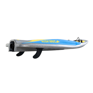 Planche de surf électrique Rushwave 2024 de haute qualité, nouveau style, en EPP, pour les sports nautiques - Product Image 5