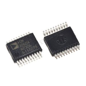 ANSOYO ADM3260ARSZ-RL7 ADM3260ARSZ ADM3260 2500Vrms 20-SSOP Aisladores Digitales Circuitos Integrados Componentes Electrónicos - Product Image 1