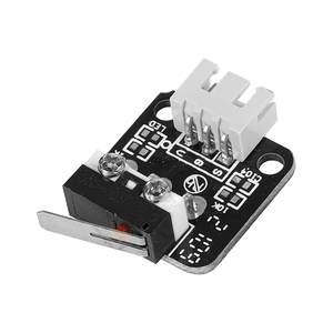 Interruptor de límite Creality, 3 piezas, para impresora 3D Ender 3, Ender 3 Pro, Ender 3 V2, Ender 5 - Product Image 5