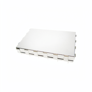 Protectores de RF para Canales de Fabricante 58-CBSA-3.5X4.5X0.5 - Product Image 1