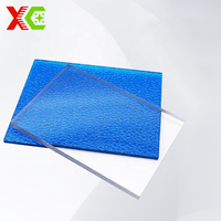 Plaque acrylique transparente sur mesure, légère et haute transparence en PMMA pour boîtes de présentation, couvercles de machines et panneaux intérieurs