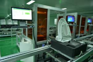 멀티 스피드 체인 컨베이어 라인 고효율 제품 컨베이어 - Product Image 5