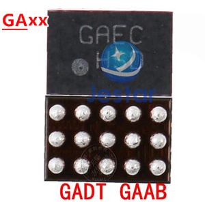 5 pièces TPS65634A TPS63024 BU BUx 3642 GA GAxx 3644 3646 134A0 134AO 50357S 3312 33D /A GR Circuit intégré d'éclairage LCD - Product Image 1