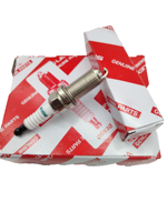 OEM FK20HBT11 90919-01249 Nouvelle bougie d'allumage à double Iridium tripolaire pour Toyota 2GR, 4GRFSE pour Lexus IS LS460/600 GS