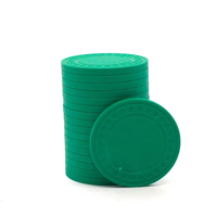 Ensemble de jeux de casino en gros, équipement de jeu professionnel de poker, de blackjack et de roulette, commande en gros