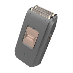 China <span class=keywords><strong>comprar</strong></span> en línea profesional peluquería inalámbrico recargable 2 en 1 pelo Shaver Clippers hombres eléctrico profesional Trimmer - Product Image 3