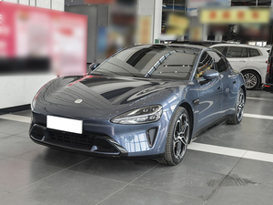 Cho Xiaomi SU7 sử dụng xe ô tô | 700km phạm vi | 0-100 km/h 3S | như mới điều kiện - Product Image 3