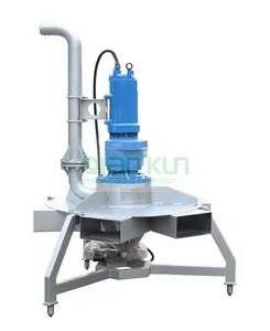 Automatic Under Water Aerator Used In Water To Diffuse Oxygen Submersible Aerator No Need To Empty The Basin