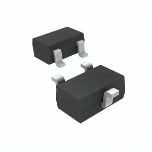 LM4041DEX3-1.2+T Power Management (PMIC) Components Electronic In Stock SC <b>70</b>, SOT 323 - Product Image 1
