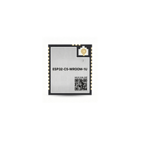 Modul Nirkabel ESP32-C5-WROOM-1/1U Dual Band Wi-Fi 6*Chip Versi V1.2 N8R4 N8R8, Komponen Elektronik, BOM Kitting, Turnkey PCBA