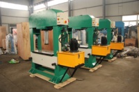 Presse hydraulique électrique verticale à portique de 63 tonnes pour l'assemblage de roulements et l'estampage de tôles