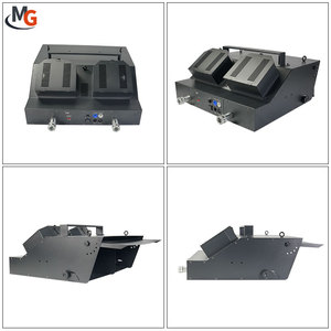 Lớn CO2 Confetti Máy DMX 512 Confetti máy phân hủy sinh học Confetti cho giai đoạn thanh câu lạc bộ đêm DJ Disco dự án - Product Image 6