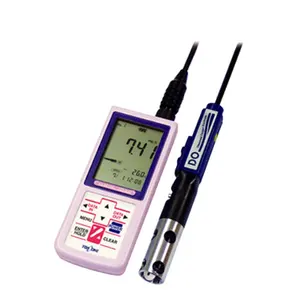 Japan TOA-DKK Portable Dissolved Oxygen Meter DO-31P Dissolved Oxygen Measurement water analyzer multi-parameter