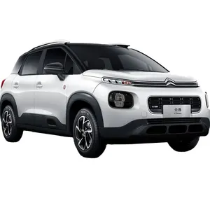 Chinese dongfeng Citroen C4 Aircross SUV with low price 5Seats for sale